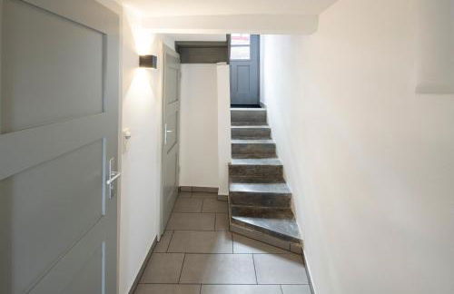 Ferienhaus Altstadtflair Bad Wildungen - bis 8 Personen - Foto 26