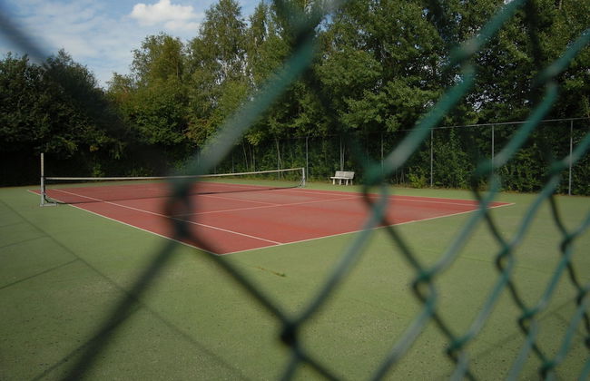 Relaxing Chalet Retreat - Foto 8