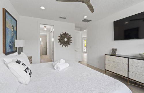 The White House Island,Beach,Hot Tub,Downtown - Foto 13