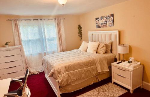 Riverdale Retreat Spacious 4BR DC Access - Foto 4