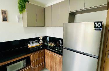 Studio Mobiliado no Independência 915 - Foto 10