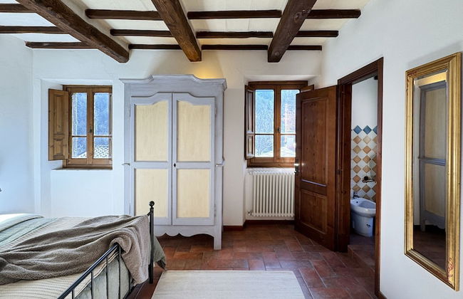 Bio Agriturismo il Vigno - Foto 13