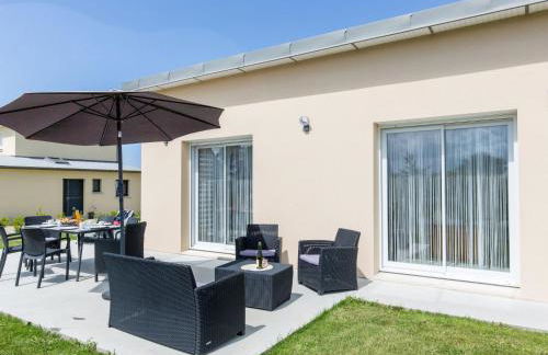 Holiday Home Kervennou by Interhome - Foto 44