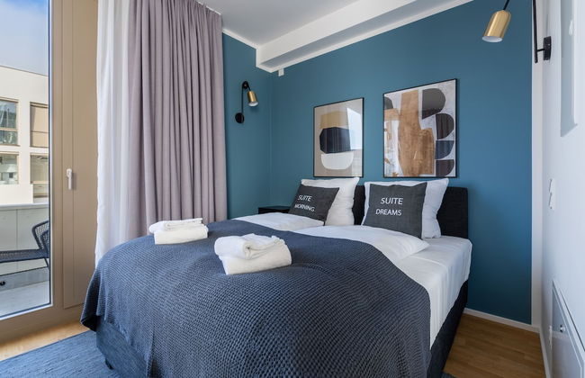 Limehome Potsdam Annemarie-Wolff Platz - Foto 6