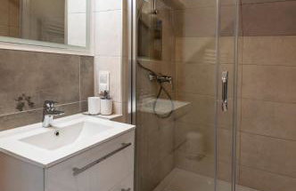 APARTAMENTY "LA VILLA" z prywatnym parkingiem, klimatyzacją, ogrodem, blisko centrum - Foto 56