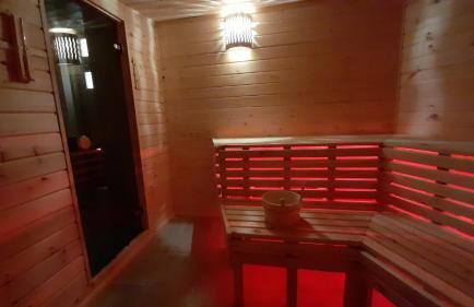 Noclegi przy Czosie - Foto 28