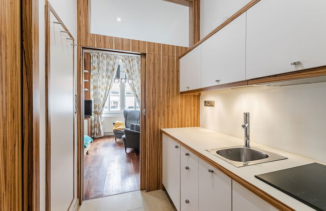 Malostranska Residence - Foto 57