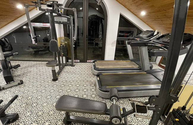 Green Villa Sapa - Foto 30