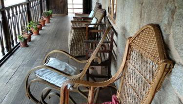 Reitoral de Chandrexa - Foto 3