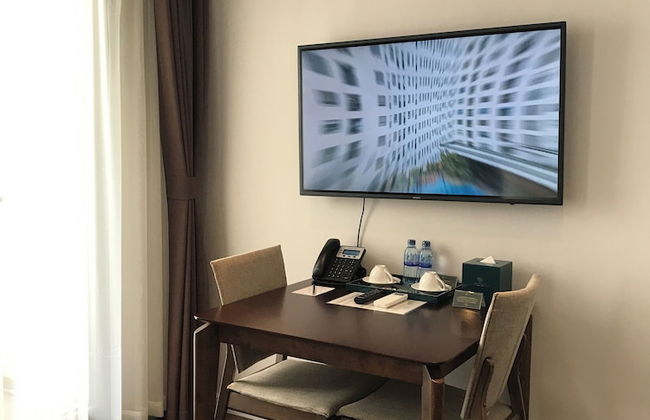 Mandala Hotel and Spa - Foto 63