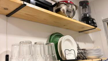 Flat Lume Boa viagem - Photo 4