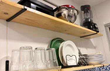 Flat Lume Boa viagem - Photo 4