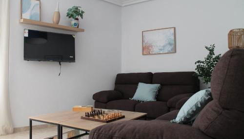 Casa Rural Fuente Vieja - Foto 3