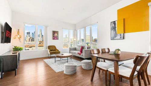 2BD 2BA Stylish Arts District Retreat, Walk to Little Tokyo - Foto 2