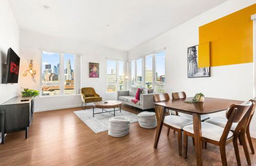 2BD 2BA Stylish Arts District Retreat, Walk to Little Tokyo - Foto 2