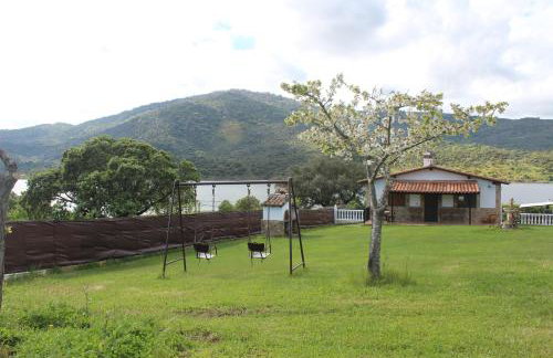 Encinar del Abuelo - Foto 1