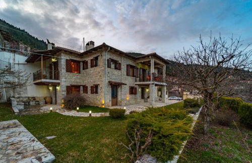 Βίλλα Γαλήνεμα Νο1 - Foto 10