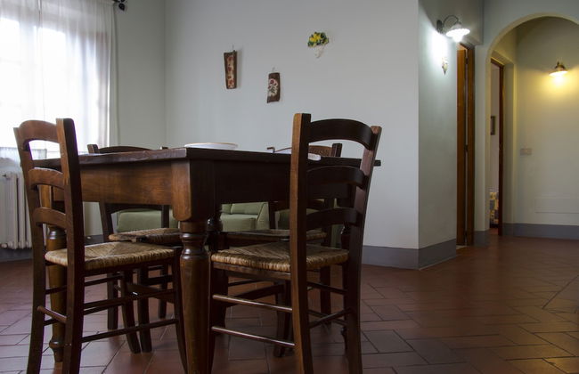 Agriturismo Cantagallo - Foto 56