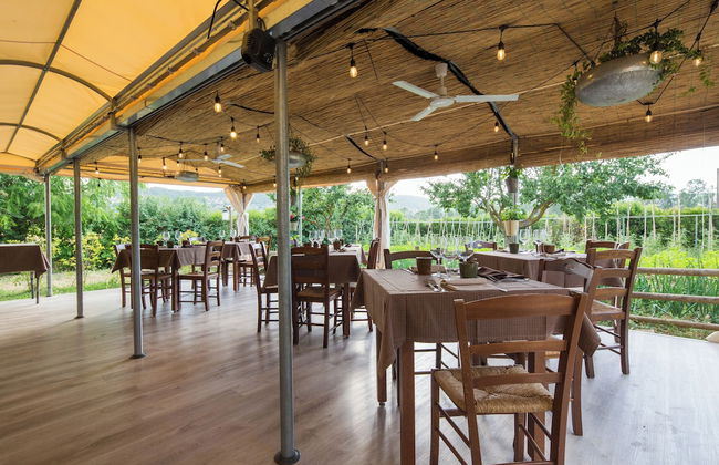 La Casa di Campagna - Foto 59