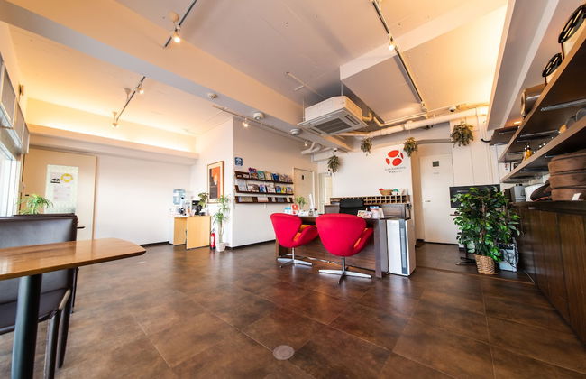 Condominio Makishi - Foto 2