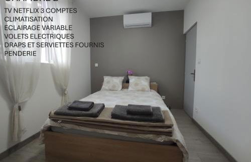 Jolie maison Clermont Saint Jean - Foto 8