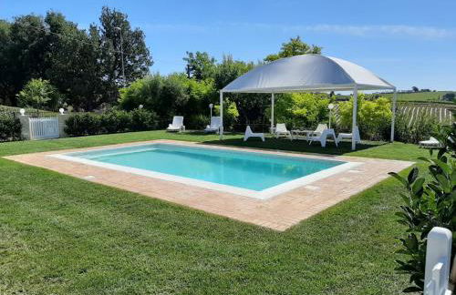 Tre Laghi Countryhouse Rustic Home with pool - Foto 11