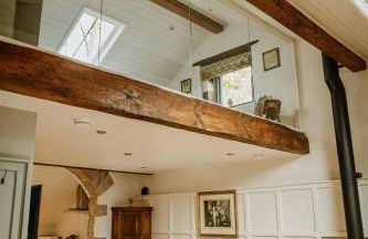 Lyme Tree Farm Cottages - Hotching Barn and Knockstone Cottage - Foto 58