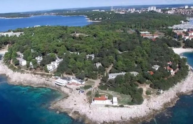 Apartment in Omisalj Near Sea Beach - Foto 35