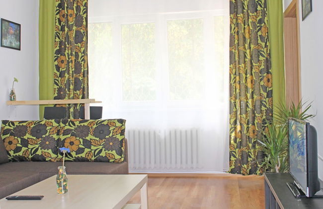 SofiaStyle Apartments - Photo 10