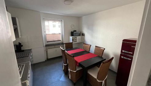 Charaktervolle Whg. mitten in Kassel inkl.Parkplatz - Foto 5