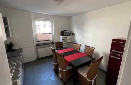 Charaktervolle Whg. mitten in Kassel inkl.Parkplatz - Foto 5