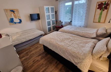 Moderne Wohnung Cathy - Foto 9