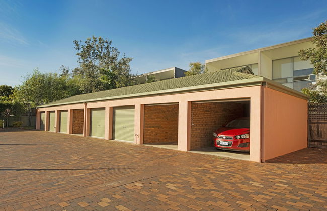 Tuscany Apartments - Photo 30