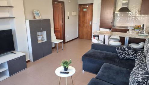 Coira Dream a 100 metros de la playa de Portosín - Foto 4