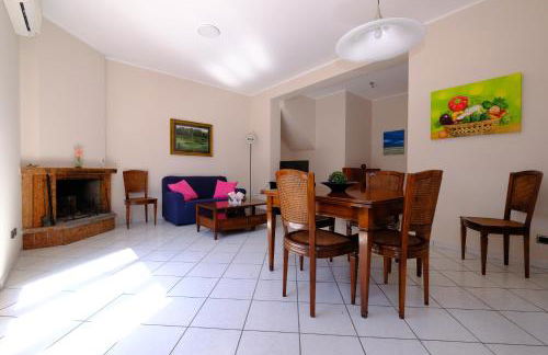 Lady 1 - Pineto Vacanza - Foto 5