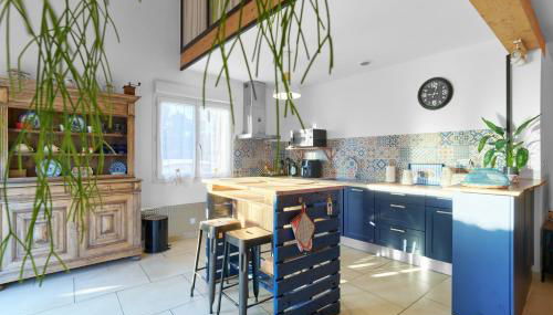 Logement Pascal - Foto 5