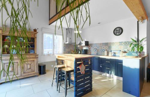 Logement Pascal - Foto 5