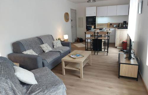 Studio du Château - Axelle Loc'Appart - Foto 2