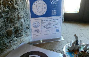 The WindMill - Foto 19