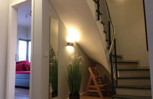 Ostsee - Reetdachhaus Nr 8 "Sonne und mehr" - mit Lademöglichkeit im Strand Resort - Foto 9