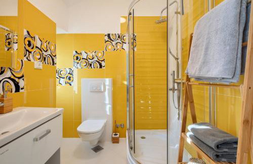 Villa Vin - Pool, ruhig, strandnah, Klimaanlage, Außenküche, Meeresnähe, Gästebetreuer - Foto 4