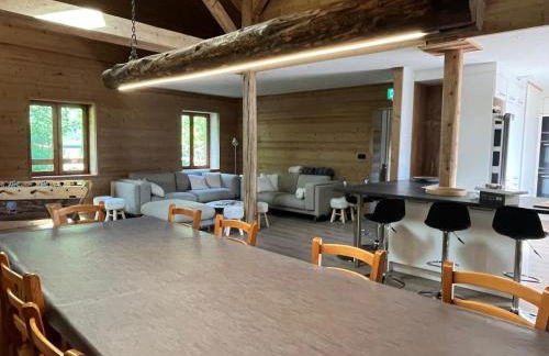 Chalet école des cimes - Foto 45