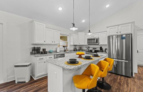 Edgewood - Work Friendly & Near Downtown - Foto 4