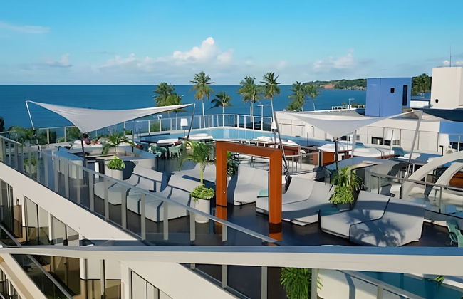 SETAI YACHT - Foto 39