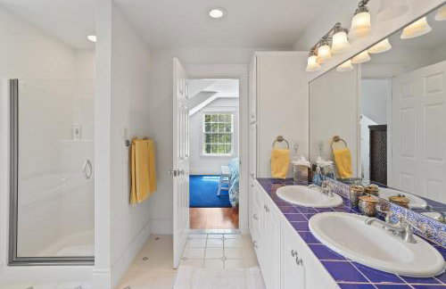 Chilmark Luxury Quansoo Beach Access-4BR - Foto 41