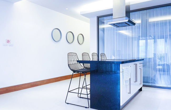 Beachfront 2br Home With Private Plunge Pool on Stunning Naithon Beach 3 - Foto 18