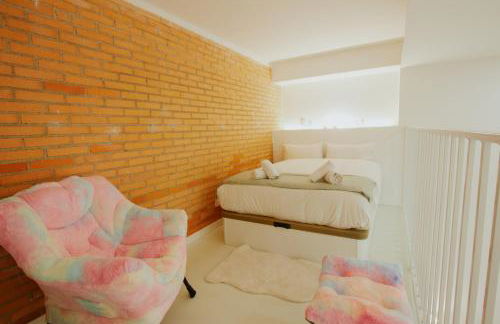 Apartment 2 City of Arts and Science Fast Wifi 2 - Foto 21