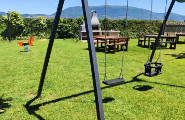 Agriturismo - La Campagna di San Francesco - Foto 11