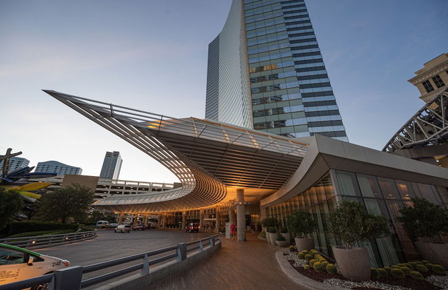 StripViewSuites at Vdara - Foto 1