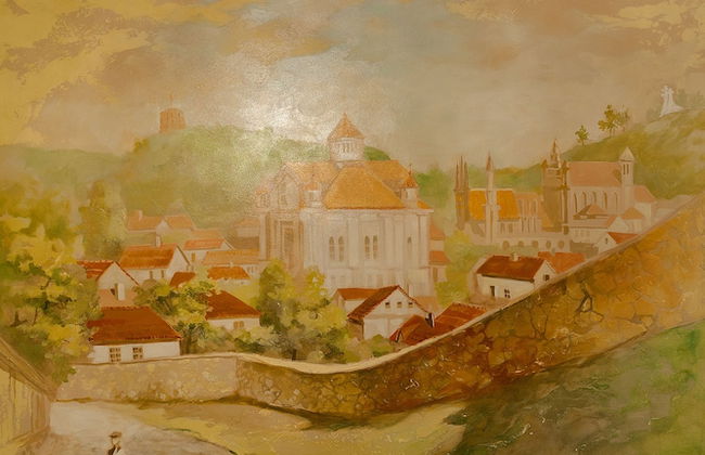 Barbacan Apartments - Photo 32